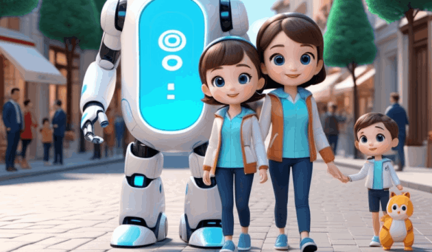 KI Risiken, Gefahren, Ängste